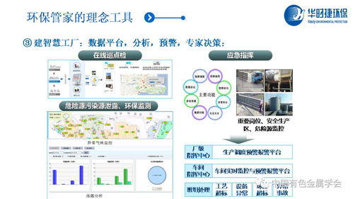 云课堂赋能环保管家，陕西网络技术服务助力有色金属产业绿色发展